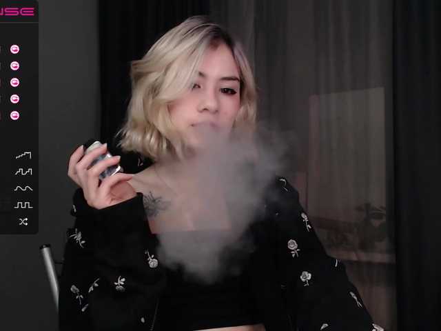 Screenshot di trasmissione AliceKit18