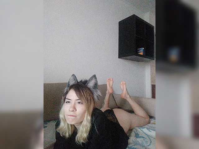 Screenshot di trasmissione AliceKit18