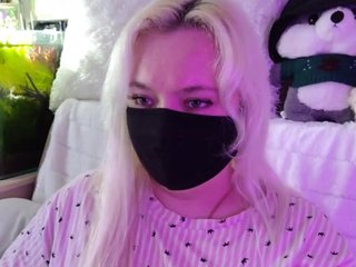 Chat video erotica Alicekitty