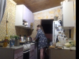 Chat video erotica AliceLaKatana