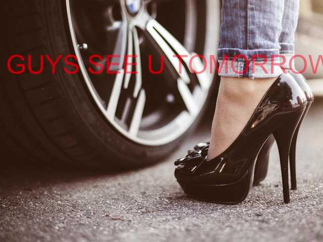 Fotografie AliceLeroy Hi guys!! I want you to love my nylon feet GOAL: :P Best Footjob ⭐PVT ON// [none] of 299 tkns :play #pantyhose #heels #feet #legs #footjob #lovense #nylon #bigass #smalltits #cam2prime #anal #fuck