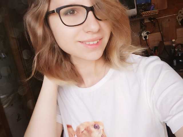 Foto del profilo AliceMist