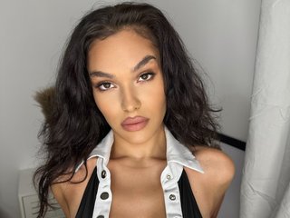 Chat video erotica AliceMontrose