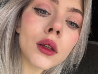 Chat video erotica AliceOceanEyes