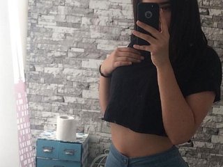 Video chat erotica AliceOsorio