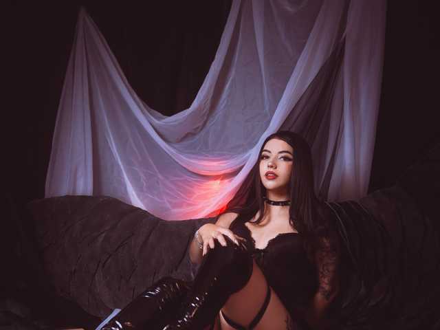 Foto del profilo Aliceowenn