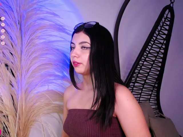 Screenshot di trasmissione Aliceowenn