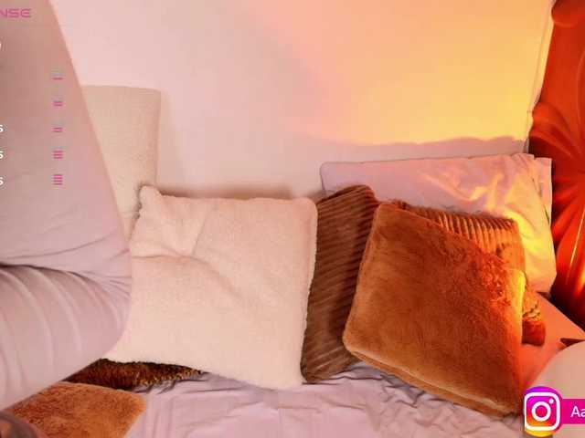 Screenshot di trasmissione Aliceowenn