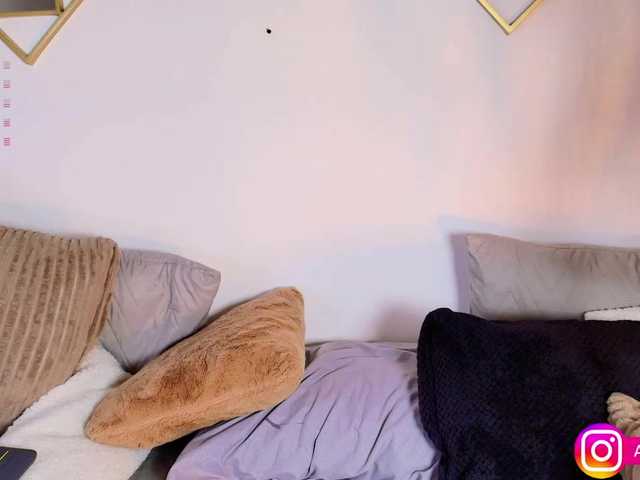 Screenshot di trasmissione Aliceowenn