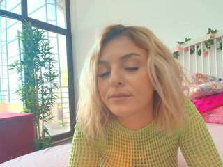 Chat video erotica AlicePirs