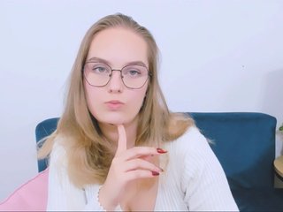 Chat video erotica AlicePretty69