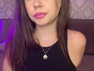 Chat video erotica Alisia_Purr