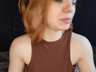 Chat video erotica AliceRabbit