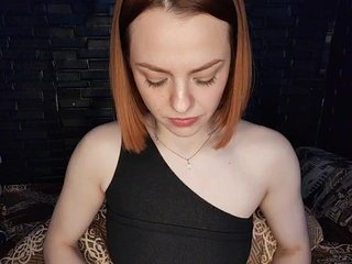 Chat video erotica AliceRabbit