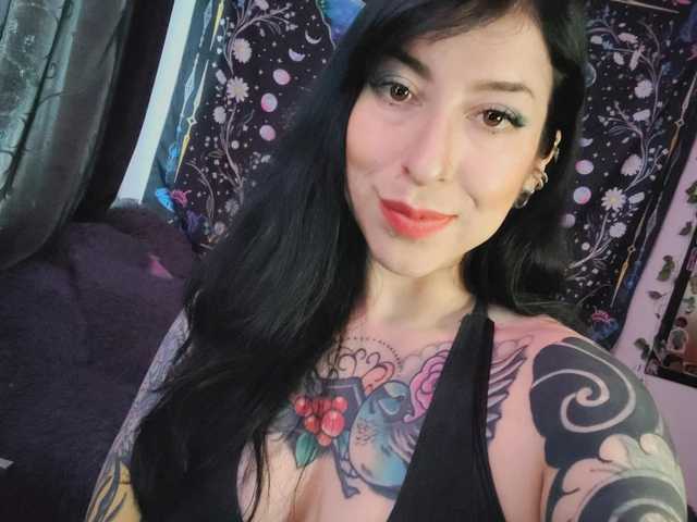 Foto del profilo alicerose34