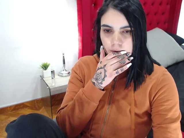 Screenshot di trasmissione AliceRoss