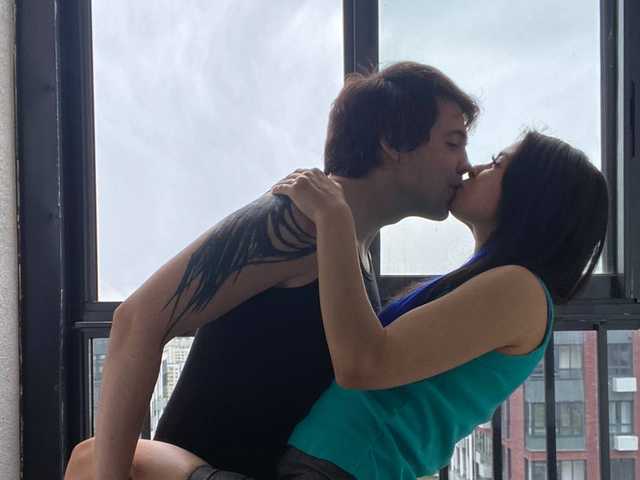 Foto del profilo AliceSergio