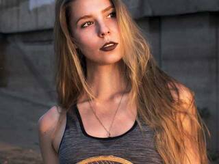 Chat video erotica AliceSmile