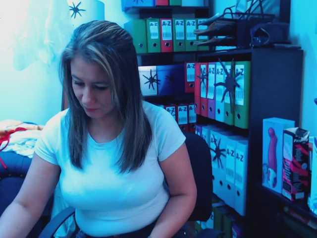 Screenshot di trasmissione AliceTowns