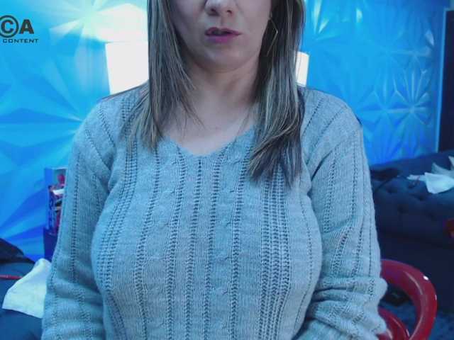 Screenshot di trasmissione AliceTowns