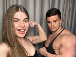 Chat video erotica JustAlice