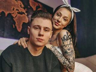 Chat video erotica AliceTyler