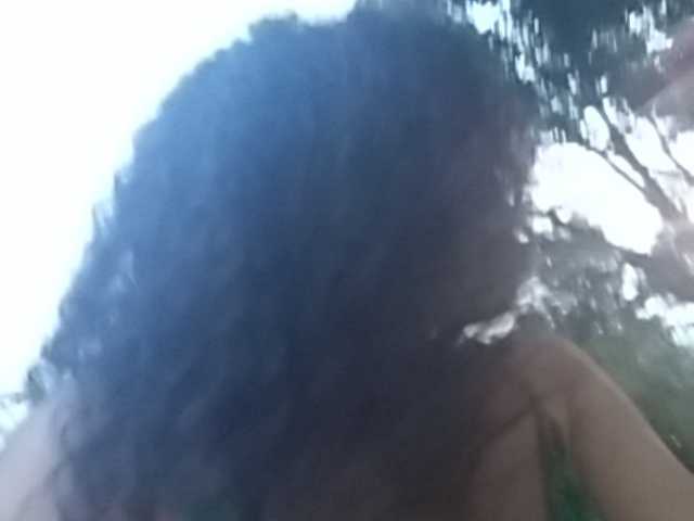 Screenshot di trasmissione Alicewayne