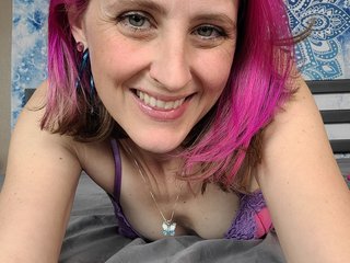Chat video erotica AliceWonder