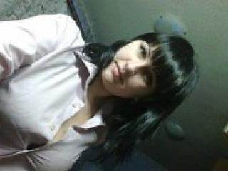 Chat video erotica alicha