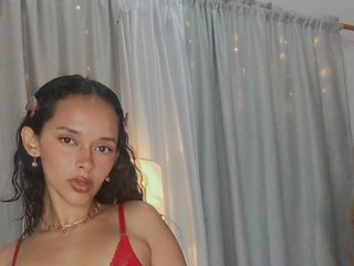 Chat video erotica alicia--kiss