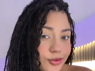 Chat video erotica Alicia-20