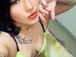 Video chat erotica ALICIA-BLONDE