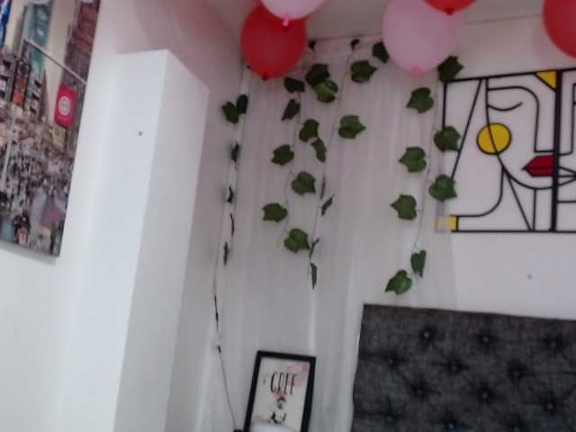 Screenshot di trasmissione Alicia-Escoba_deleted