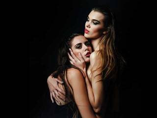 Chat video erotica Alicia-Sofhi-sex