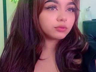 Chat video erotica Alicia-uwu