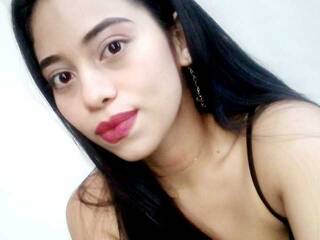 Chat video erotica Alicia-V15