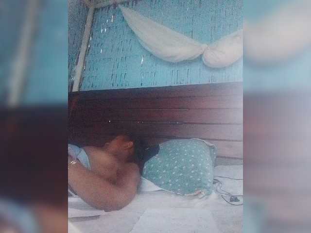 Screenshot di trasmissione Alicia7