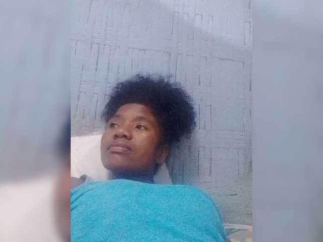 Screenshot di trasmissione Alicia7