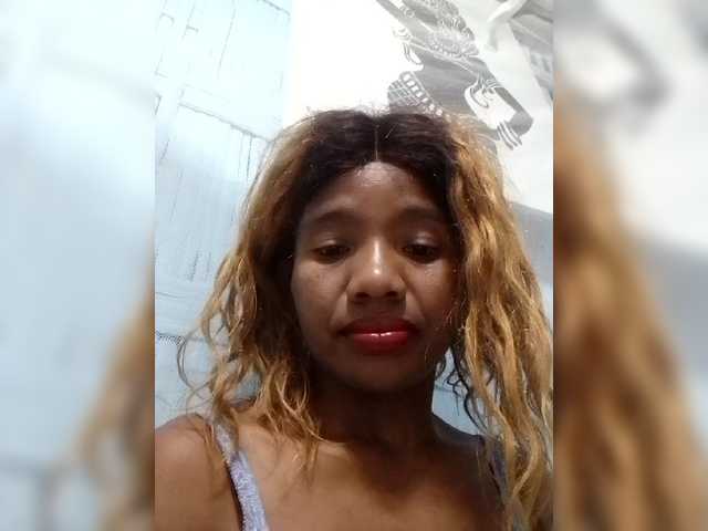 Screenshot di trasmissione Alicia7