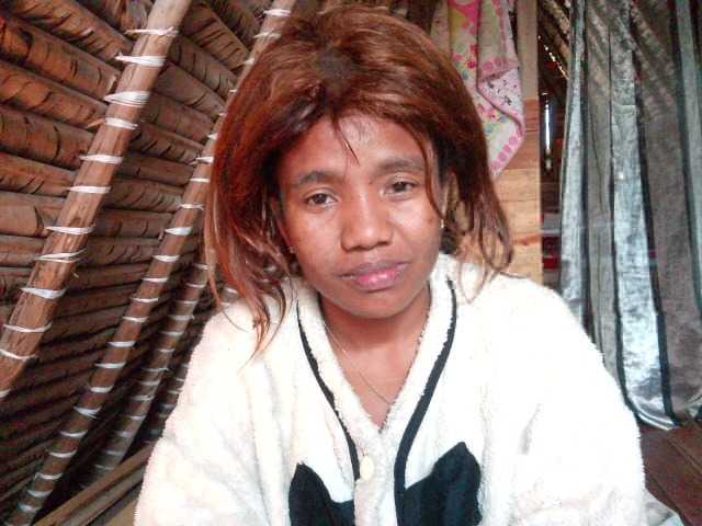 Screenshot di trasmissione Alicia7