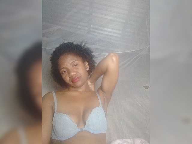 Screenshot di trasmissione Alicia7