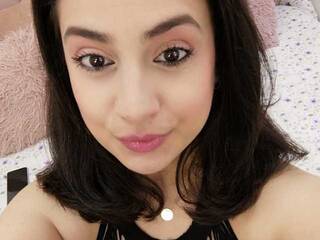 Chat video erotica AliciaAllan