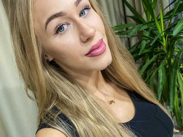 Foto del profilo aliciaglow