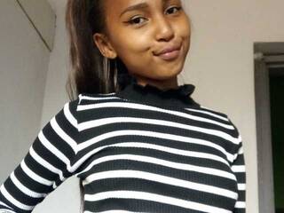 Chat video erotica Aliciakittie