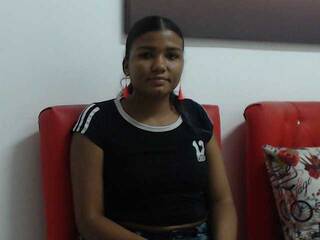 Chat video erotica AliciaPitt