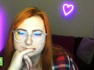 Chat video erotica Aliciaredluv