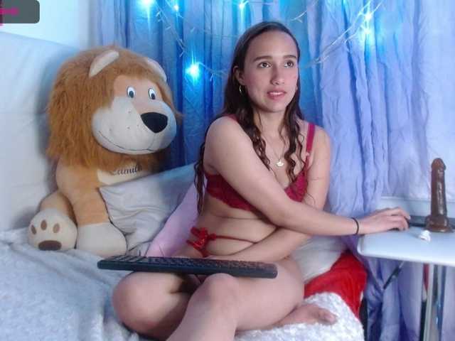 Fotografie AliciaRousex I want to masturbate my pussy my pussy help me? 500