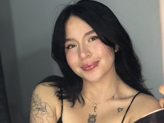 Chat video erotica Aliciia23