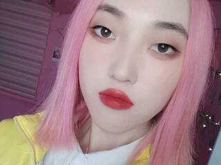 Chat video erotica AlienKim