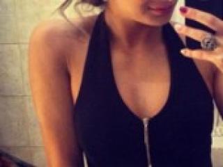 Chat video erotica aliiina